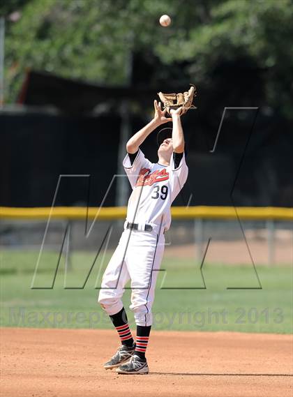 Thumbnail 1 in Palos Verdes @ Villa Park (Anaheim Lions Tournament) photogallery.