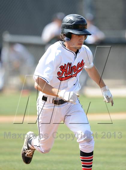 Thumbnail 2 in Palos Verdes @ Villa Park (Anaheim Lions Tournament) photogallery.