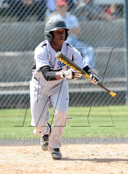 Thumbnail 2 in Palos Verdes @ Villa Park (Anaheim Lions Tournament) photogallery.