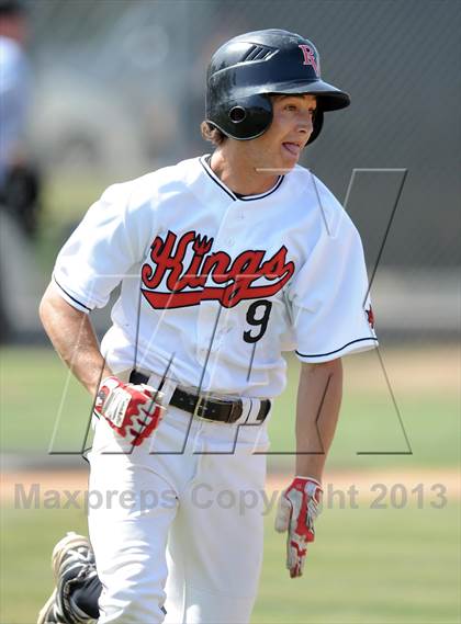 Thumbnail 3 in Palos Verdes @ Villa Park (Anaheim Lions Tournament) photogallery.