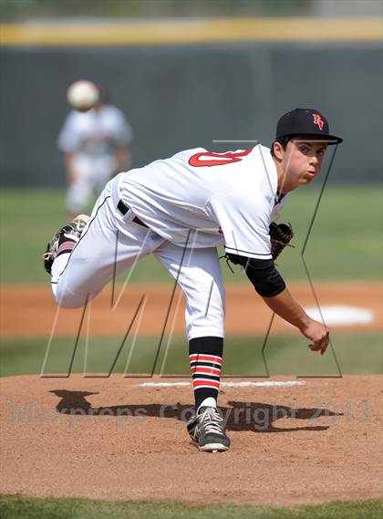 Thumbnail 1 in Palos Verdes @ Villa Park (Anaheim Lions Tournament) photogallery.