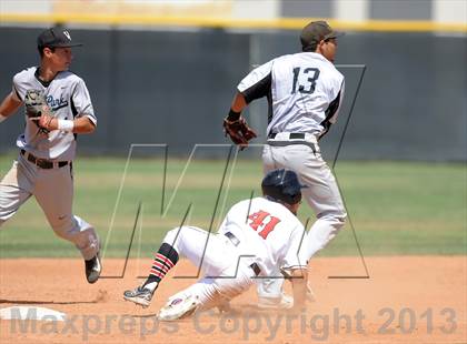 Thumbnail 3 in Palos Verdes @ Villa Park (Anaheim Lions Tournament) photogallery.