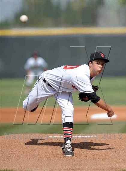 Thumbnail 2 in Palos Verdes @ Villa Park (Anaheim Lions Tournament) photogallery.