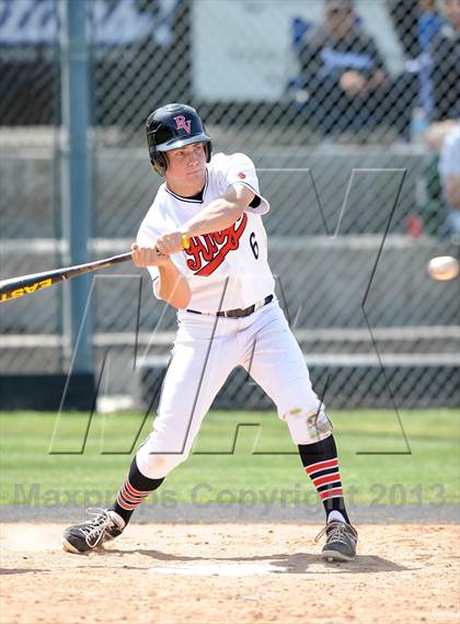 Thumbnail 3 in Palos Verdes @ Villa Park (Anaheim Lions Tournament) photogallery.