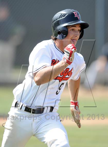 Thumbnail 1 in Palos Verdes @ Villa Park (Anaheim Lions Tournament) photogallery.