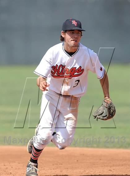 Thumbnail 2 in Palos Verdes @ Villa Park (Anaheim Lions Tournament) photogallery.