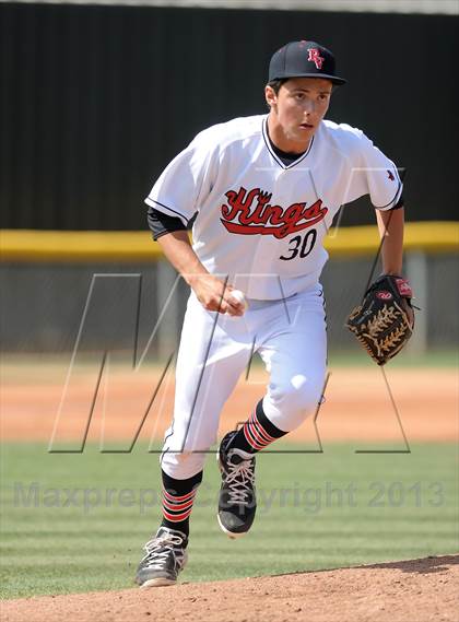 Thumbnail 1 in Palos Verdes @ Villa Park (Anaheim Lions Tournament) photogallery.