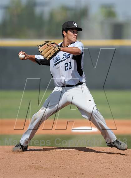 Thumbnail 2 in Palos Verdes @ Villa Park (Anaheim Lions Tournament) photogallery.