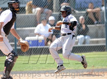 Thumbnail 1 in Palos Verdes @ Villa Park (Anaheim Lions Tournament) photogallery.