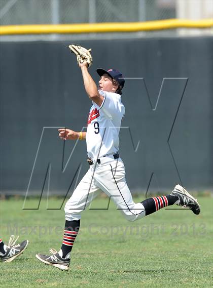 Thumbnail 3 in Palos Verdes @ Villa Park (Anaheim Lions Tournament) photogallery.