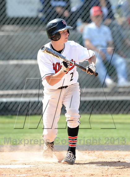 Thumbnail 1 in Palos Verdes @ Villa Park (Anaheim Lions Tournament) photogallery.