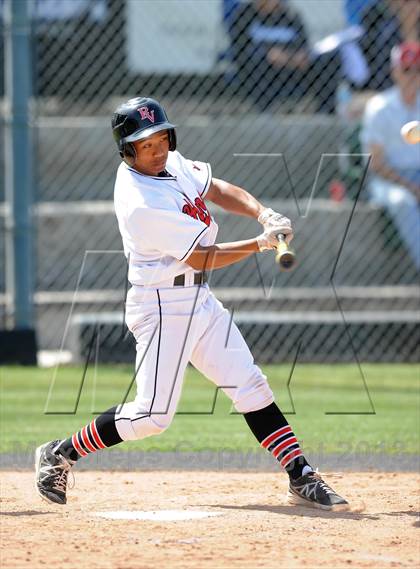 Thumbnail 2 in Palos Verdes @ Villa Park (Anaheim Lions Tournament) photogallery.
