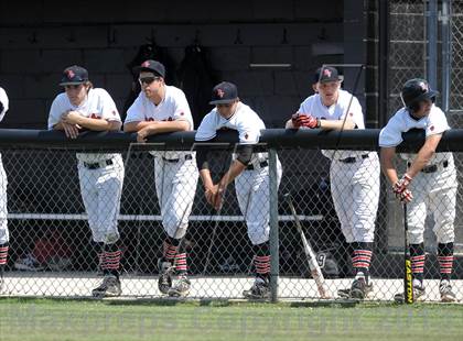 Thumbnail 1 in Palos Verdes @ Villa Park (Anaheim Lions Tournament) photogallery.