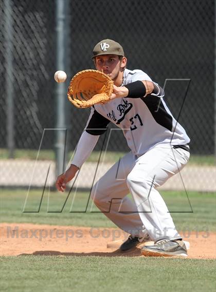 Thumbnail 3 in Palos Verdes @ Villa Park (Anaheim Lions Tournament) photogallery.