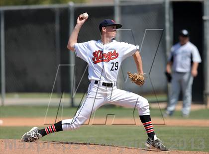 Thumbnail 3 in Palos Verdes @ Villa Park (Anaheim Lions Tournament) photogallery.