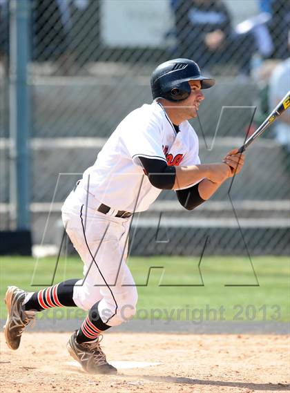Thumbnail 1 in Palos Verdes @ Villa Park (Anaheim Lions Tournament) photogallery.