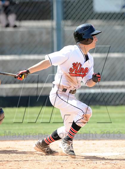 Thumbnail 1 in Palos Verdes @ Villa Park (Anaheim Lions Tournament) photogallery.