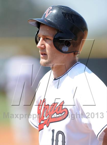 Thumbnail 2 in Palos Verdes @ Villa Park (Anaheim Lions Tournament) photogallery.