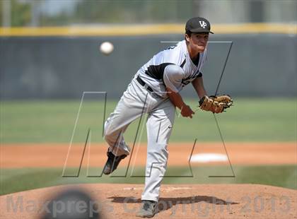 Thumbnail 2 in Palos Verdes @ Villa Park (Anaheim Lions Tournament) photogallery.