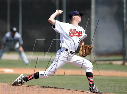 Thumbnail 3 in Palos Verdes @ Villa Park (Anaheim Lions Tournament) photogallery.