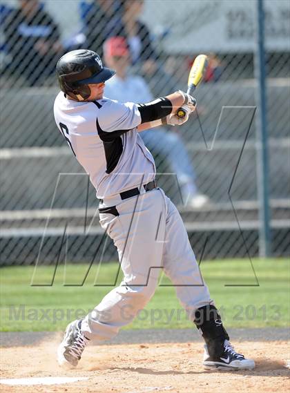 Thumbnail 3 in Palos Verdes @ Villa Park (Anaheim Lions Tournament) photogallery.