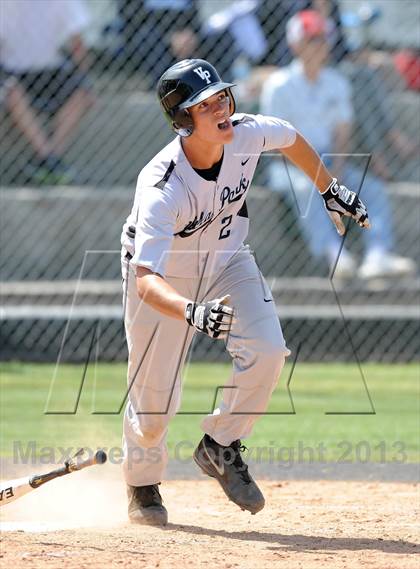 Thumbnail 1 in Palos Verdes @ Villa Park (Anaheim Lions Tournament) photogallery.
