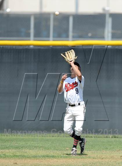 Thumbnail 3 in Palos Verdes @ Villa Park (Anaheim Lions Tournament) photogallery.