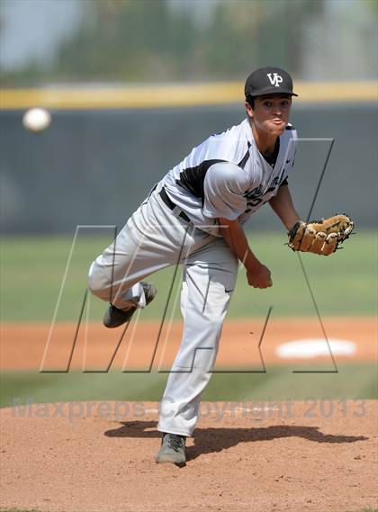 Thumbnail 2 in Palos Verdes @ Villa Park (Anaheim Lions Tournament) photogallery.