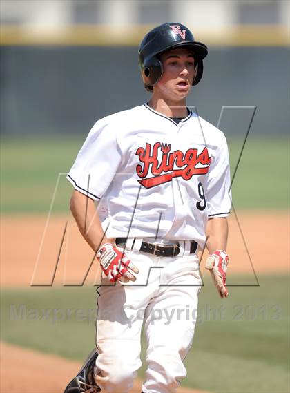Thumbnail 3 in Palos Verdes @ Villa Park (Anaheim Lions Tournament) photogallery.