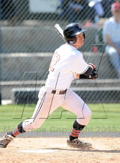 Thumbnail 1 in Palos Verdes @ Villa Park (Anaheim Lions Tournament) photogallery.
