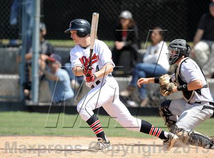 Thumbnail 2 in Palos Verdes @ Villa Park (Anaheim Lions Tournament) photogallery.