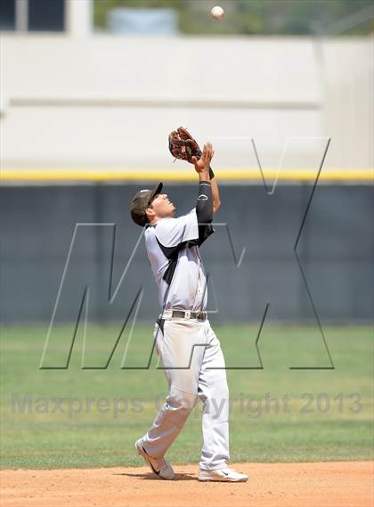 Thumbnail 1 in Palos Verdes @ Villa Park (Anaheim Lions Tournament) photogallery.