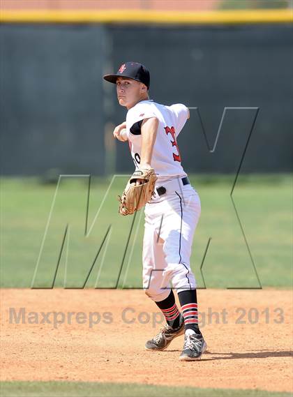 Thumbnail 1 in Palos Verdes @ Villa Park (Anaheim Lions Tournament) photogallery.
