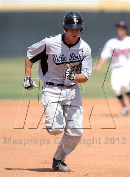Thumbnail 3 in Palos Verdes @ Villa Park (Anaheim Lions Tournament) photogallery.
