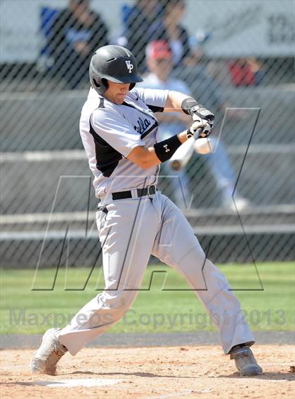 Thumbnail 2 in Palos Verdes @ Villa Park (Anaheim Lions Tournament) photogallery.