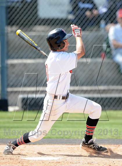 Thumbnail 1 in Palos Verdes @ Villa Park (Anaheim Lions Tournament) photogallery.