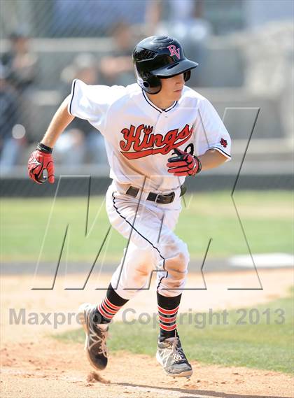 Thumbnail 2 in Palos Verdes @ Villa Park (Anaheim Lions Tournament) photogallery.