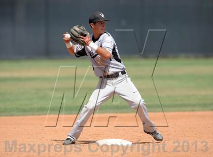Thumbnail 1 in Palos Verdes @ Villa Park (Anaheim Lions Tournament) photogallery.
