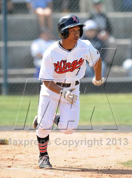 Thumbnail 1 in Palos Verdes @ Villa Park (Anaheim Lions Tournament) photogallery.