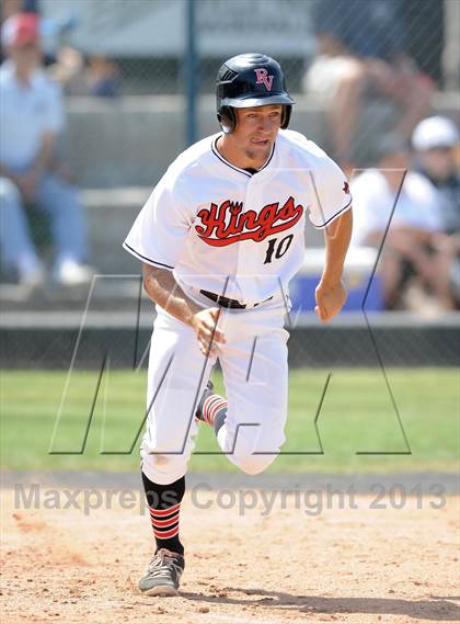 Thumbnail 1 in Palos Verdes @ Villa Park (Anaheim Lions Tournament) photogallery.
