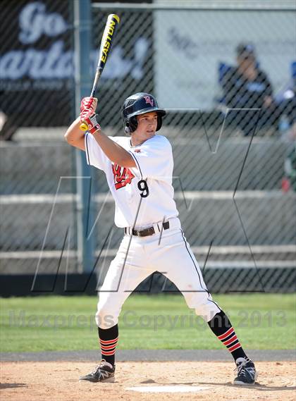 Thumbnail 3 in Palos Verdes @ Villa Park (Anaheim Lions Tournament) photogallery.
