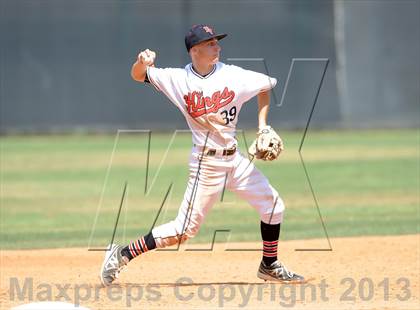 Thumbnail 1 in Palos Verdes @ Villa Park (Anaheim Lions Tournament) photogallery.
