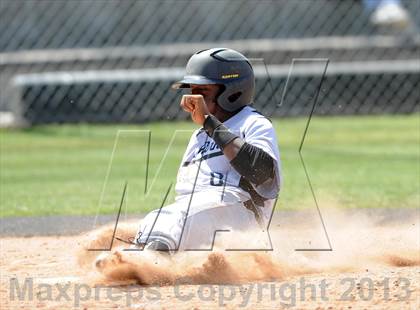 Thumbnail 2 in Palos Verdes @ Villa Park (Anaheim Lions Tournament) photogallery.