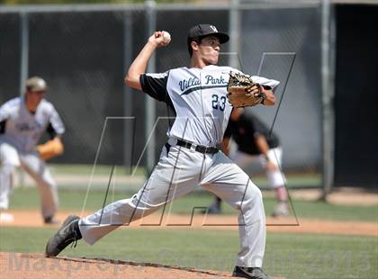 Thumbnail 3 in Palos Verdes @ Villa Park (Anaheim Lions Tournament) photogallery.