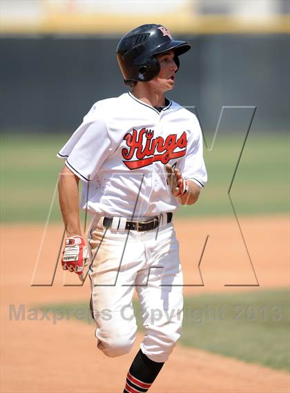 Thumbnail 1 in Palos Verdes @ Villa Park (Anaheim Lions Tournament) photogallery.