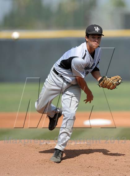 Thumbnail 2 in Palos Verdes @ Villa Park (Anaheim Lions Tournament) photogallery.