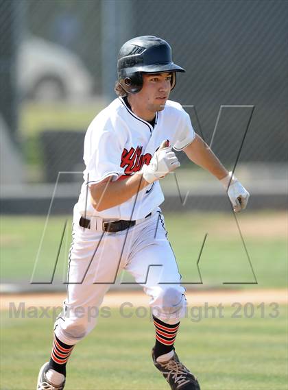 Thumbnail 1 in Palos Verdes @ Villa Park (Anaheim Lions Tournament) photogallery.