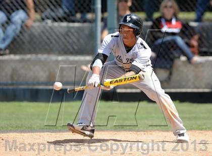 Thumbnail 3 in Palos Verdes @ Villa Park (Anaheim Lions Tournament) photogallery.