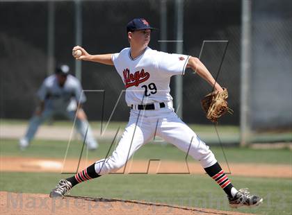 Thumbnail 2 in Palos Verdes @ Villa Park (Anaheim Lions Tournament) photogallery.