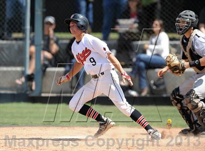 Thumbnail 1 in Palos Verdes @ Villa Park (Anaheim Lions Tournament) photogallery.